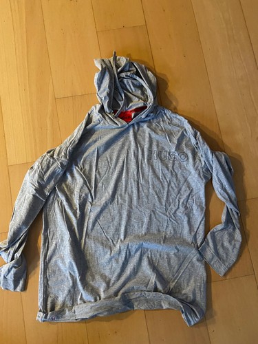 Hugo boss hoodie - hoodie, herren