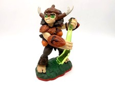 Skylanders Trap Team Bushwhack