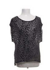 Dagmar Designer Seidenbluse