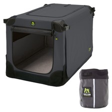 Maelson Soft Kennel anthrazit
