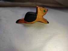 Ostheimer Figur gebraucht