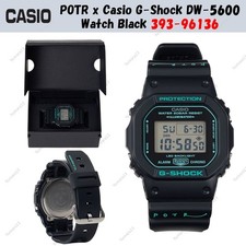 POTR x Casio G-Shock DW-5600