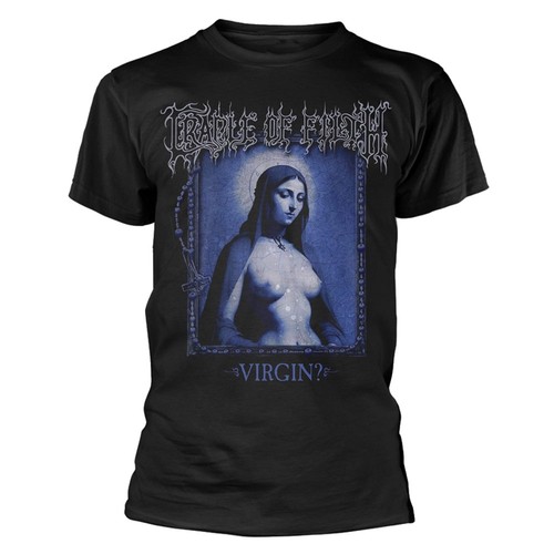 Cradle filth immaculate - filth,