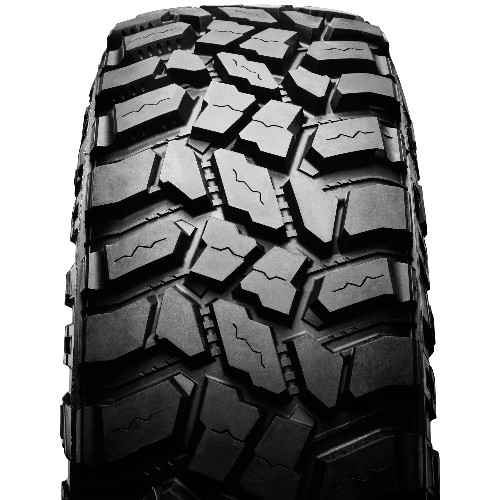 Cooper sommerreifen 235 r16 - sommerreifen, 235/85