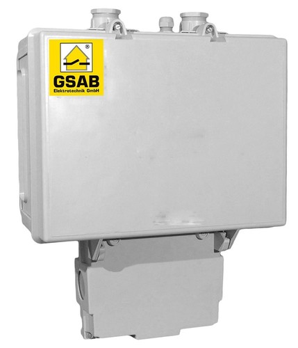 Gsab elektrotechnik - gsab,
