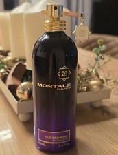 Montale Oud Pashmina Eau de