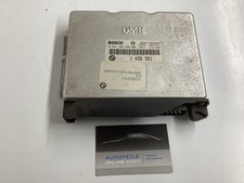 BMW E36 Limo Motorsteuergerät
