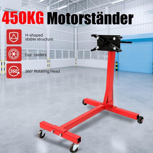 Motorständer motorhalter 450 - motorständer,