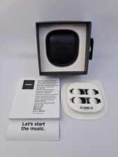 Bose QuietComfort Earbuds II