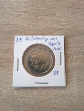 70. Jahrestag des Appells von