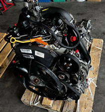 GEBRAUCHTER MOTOR ENGINE