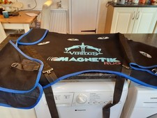 Veredus Magnetik Teppich