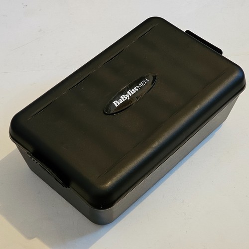 Babyliss herren markenkoffer - babyliss,