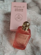 Ricarda M Parfüm "WOS Golden