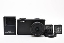 SIGMA DP1 Merrill 19mm F2.8