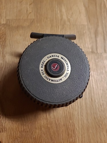 Vintage garcia mitchell - vintage, 710