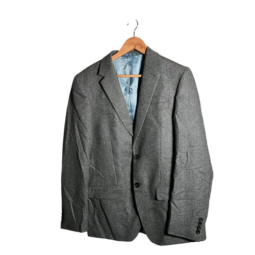 Blazer herren m grau - m&s,