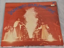 lp Grobschnitt Solar Music