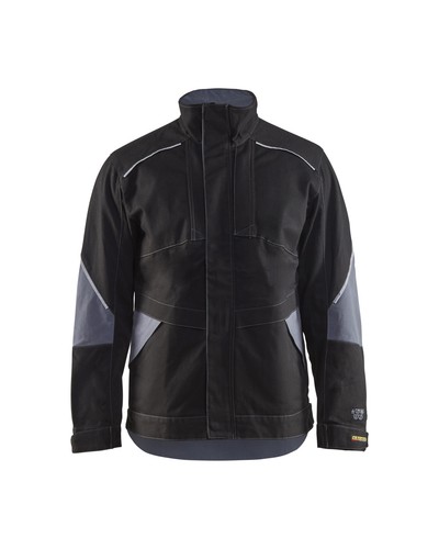 Blakläder flammschutz jacke - blakläder,