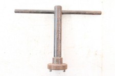 alter DDR Spannrollenschlüssel Schlüssel Spannrolle Spezialwerkzeug 