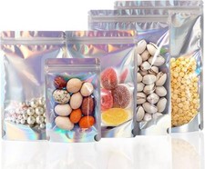 100 Stück Holographische