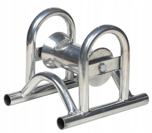 Rollfahrwerk hallenkran - rollfahrwerk,