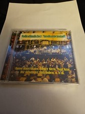 CD  -  Volkstumliche