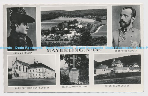 C015481 mayerling oe - mayerling., n.