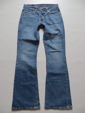 Levi's 529 Bootcut Damen Jeans
