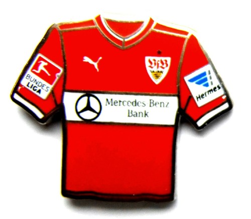 Sport fussball trikot pin - fussball,
