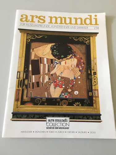 Ars mundi collection schätze - ars,