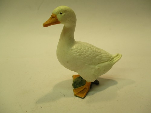 Schleich gans 13130 - gans,