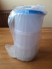 Stapelei 3x 125 ml von