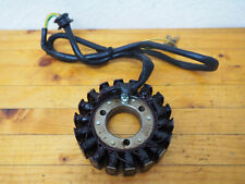 Suzuki GS 1000 E G L Lichtmaschine, Stator,