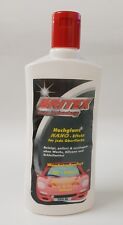 500ml. MacBrite Britex Auto Politur Autopolitur Lackpolitur Nano 