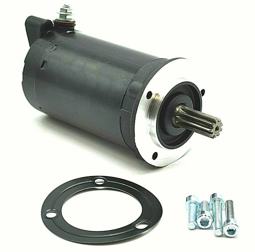Neu ducati anlasser starter - anlasser,