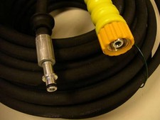 15m Schlauch steck-10er für