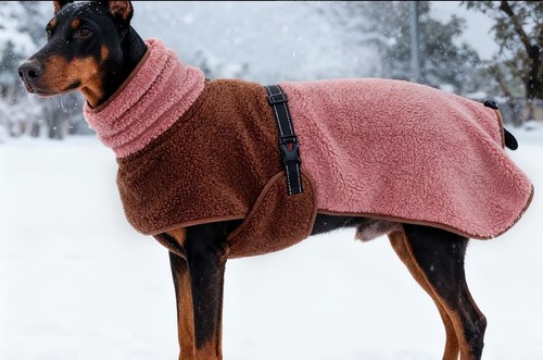 Hundejacke winter 4xl - hundejacke,