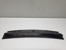 BMW E46 - Abdeckung Verkleidung Pollenfilter Mikrofilter 8363423 (49)
