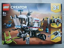 LEGO Creator 31107 Rover Neu & OVP