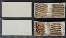 Vintage Besteck Auerhahn 90 -