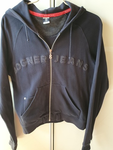 Bogner damen sweatjacke - damen, mit