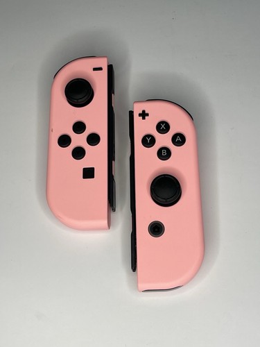 Nintendo switch joy con - nintendo, pair