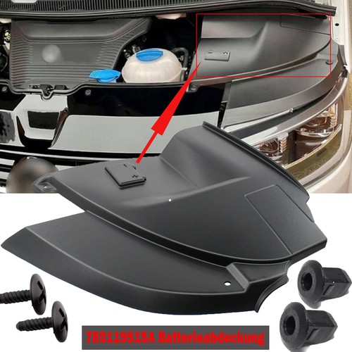 Für fl transporter - für, t5