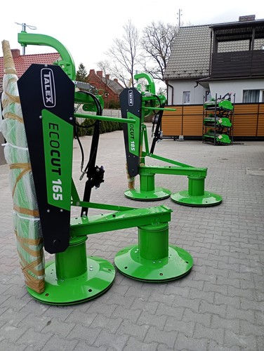 Talex kreiselmähwerk eco cut - talex,
