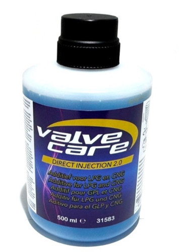 Prins valve care - 2.0,