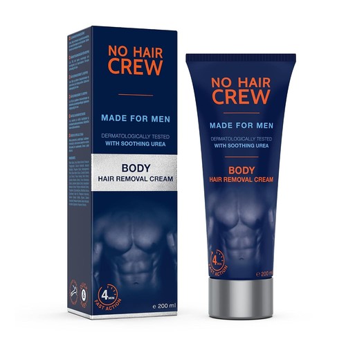 Hair crew intim - hair,