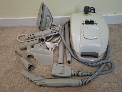 Kärcher vaporapid 1105 profi - 1105,