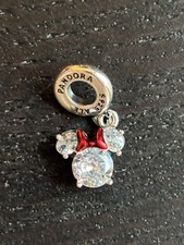Pandora Charm - Mickey Mouse