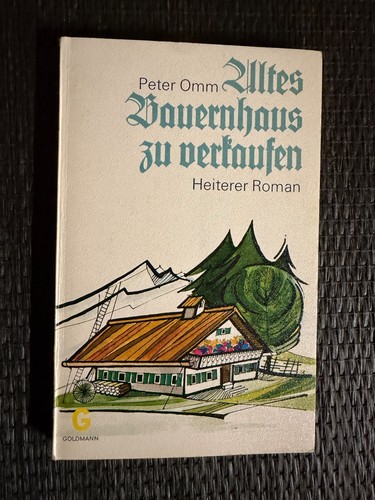 Altes bauernhaus verkaufen - zu,